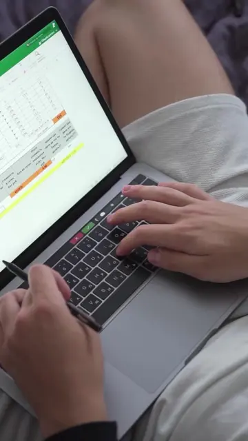 Excel Beginner देखि Pro बन्ने ५ Tips #Excel #MicrosoftExcel #ExcelTips #ExcelSho