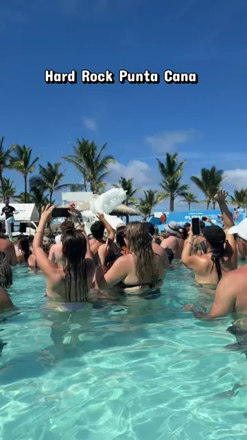 Gracias a esos amigos que hacen de tus vacaciones inolvidables ,sin dudas Hard R