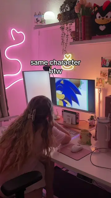 we need to see this side of sonic again #sonicthehedgehog #gaming #sonicx #anime