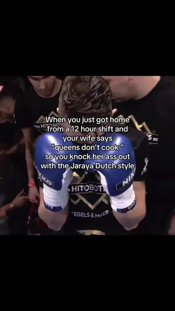 On sum real shi #meme #funny #fyp #mohamedjaraya #kickboxing 