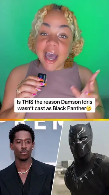 Do you like the casting for Black Panther 3? 👀🍿 #marvel #ryancoogler #celebrit