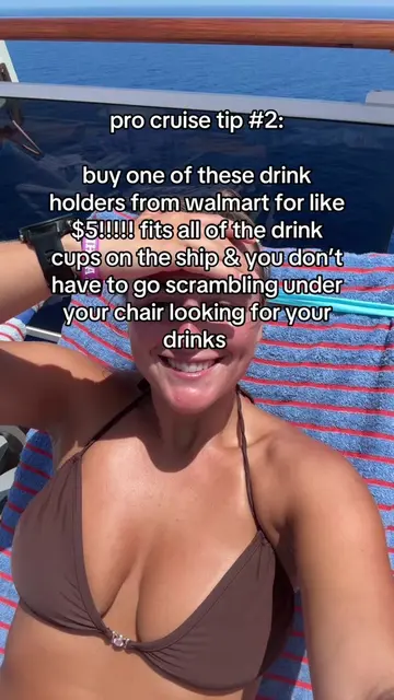 another pro cruise tip for you to make your cruise super easy & enjoyable #cruis