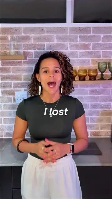 Simple swaps that helped me lose 16.5kgs, without feeling like I had to complete