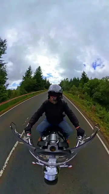 ebikes and e scooters #ebike #escooter #cbt #scottishbiker #bikelicence 