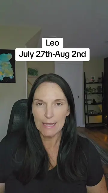 Leo Tarot July 2026 #leo #leo♌️ #leoenergy #leomoon #leorising 