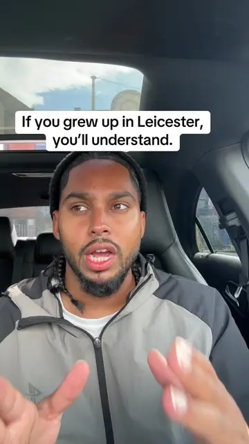 It used to feel like home. #leicester #hometown #childhood #fyp 