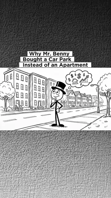 Do you know #animation #Finance #story #mrbenny #bussiness 