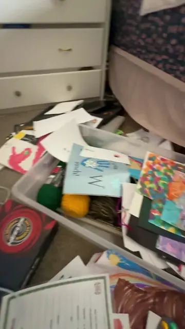 So many gifting possibilities from family and friends!  #sahm #fostercare 