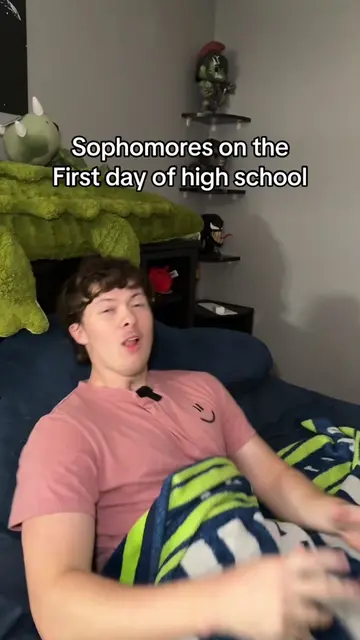 It’s that time #sophomore #sophomoreyear #school #highschool #backtoschool 