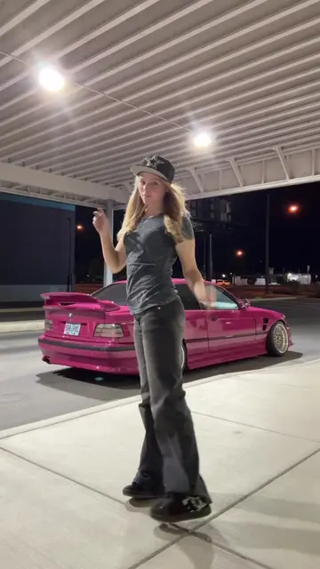 B-B-Buggin   #e36 #cartok