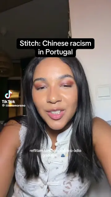 my perspective as a Chinese Portuguese girl #portugal #chinese #portuguese #raci