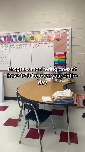If IEP data collection feels overwhelming, inconsistent, or like something you’r