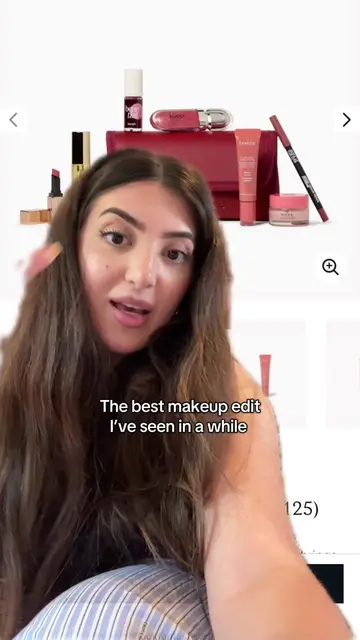 10/10 no notes from @LOOKFANTASTIC especially with the makeup forever wherever w
