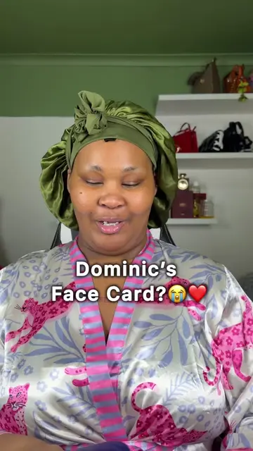 Face card Olympics in honour of the Queen of face!!!!❤️❤️  #dominiczaca #kamovsm