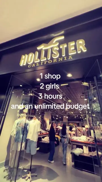 #style #hollister #fyp #2000s #hollisterfashion 