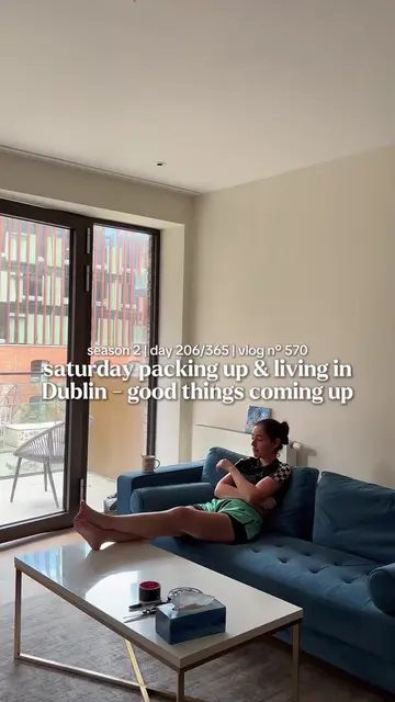season 2 | day 206/365 vlog - 25.07.2026🧸 saturday packing up all my stuff sinc