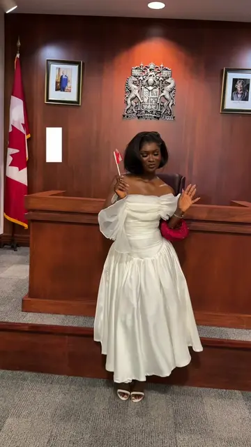 Canadian Citizenship Ceremony. How I became a Canadian . #creatorsearchinsights 