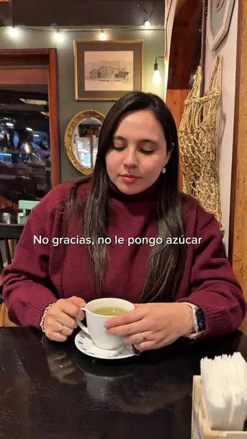 El trend que más me identifica 😂💜  #trend #humor #azucar #girly 