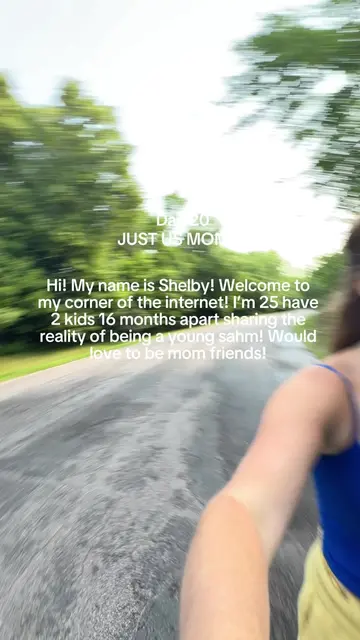 hey girl! would love to be friends!  #youngmom #relatablemom #momcreator #momssu