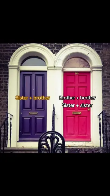 Best duo ❤️ #fypp #sisterandbortherlove #sibling #siblingduo #viral