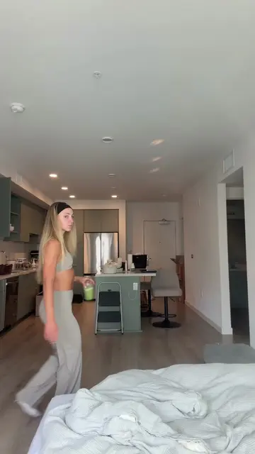 Moving core😍 set is from @Oner Active 
