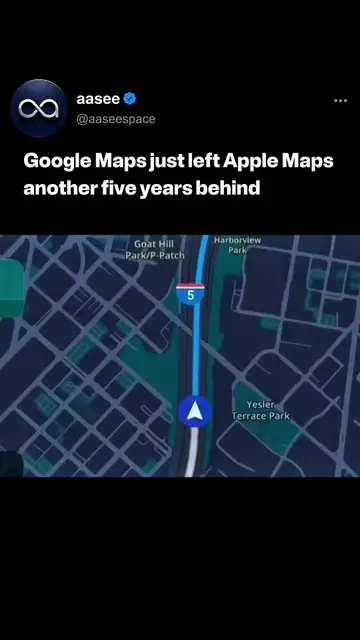 Google Maps has introduced one of its biggest upgrades in years, adding Gemini p