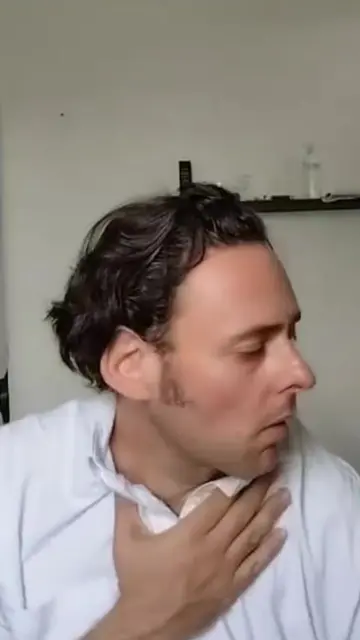 Quiero presentarles a la Voz de Oro: @rikirichwh - Ricardo Isauro Platas Sandova