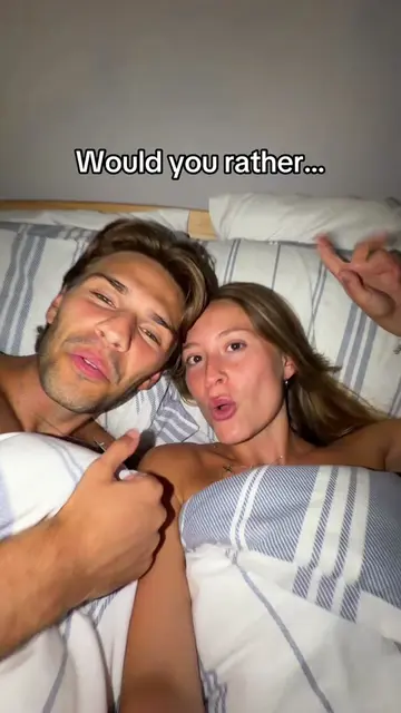 We need to know what you all would say to these questions 🤣 #coupleschallenge #