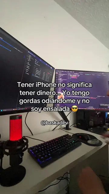 Necesitas un dev freelance para tus proyectos o trabajos de la universidad? Escr