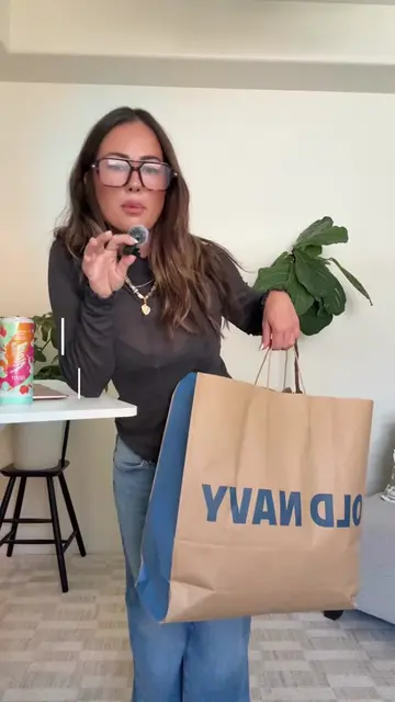 @Old Navy Haul into Fall sale is now live! 50% off of everything including all o