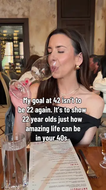 #creatorsearchinsights #womenintheir40s #over40tiktok #tiktokover40 #womensuppor