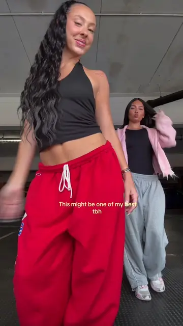 Dc me ❤️❤️❤️ don’t let this die, I love it #dance #viral #lilwayne  @Mia7 