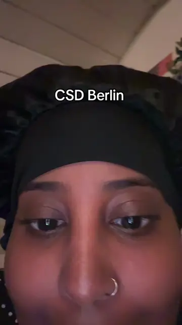 #csdberlin #awarness 