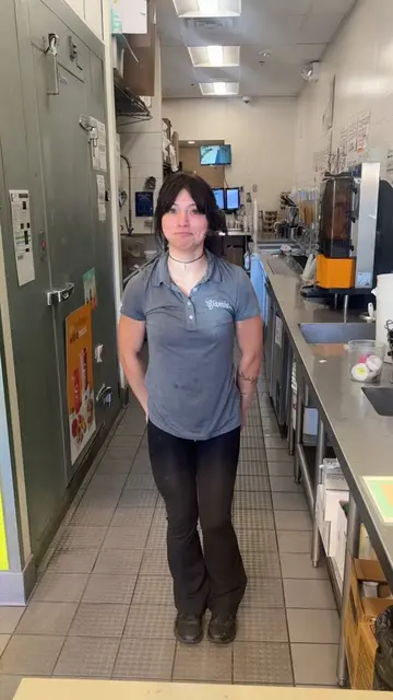 customer pov