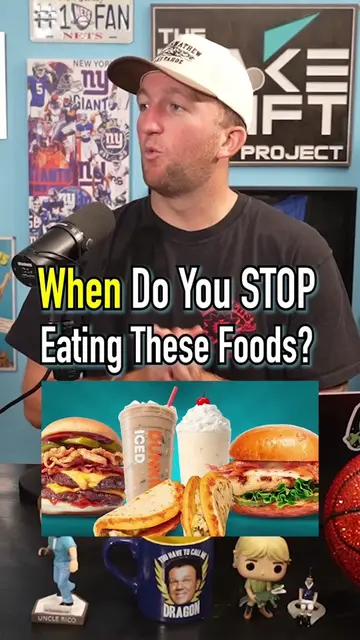 When Do You Stop Eating These Foods? #fyp #food #fruit #funny #chicken 