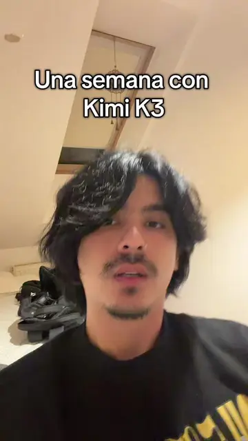 una semana usando el kimi k3 y como lo implemente con deepsec #kimi #claudecode 