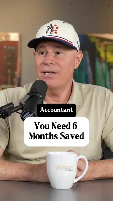 6 Months of Savings Is the Safety Line ...