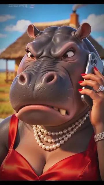 artificial intelligence kids cartoon animation story funny cat #kidscartoon #fyp