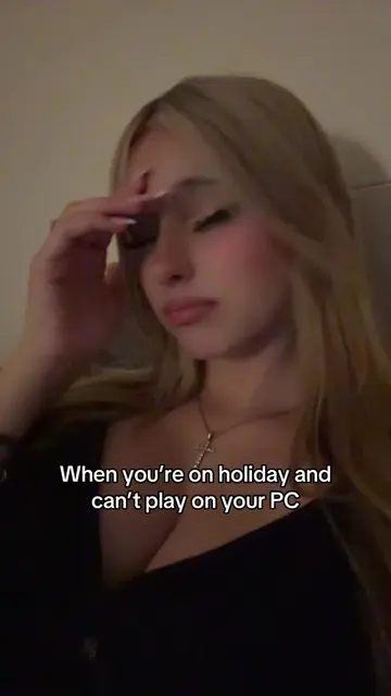 #holiday #real #relateable #gaming #gamer 