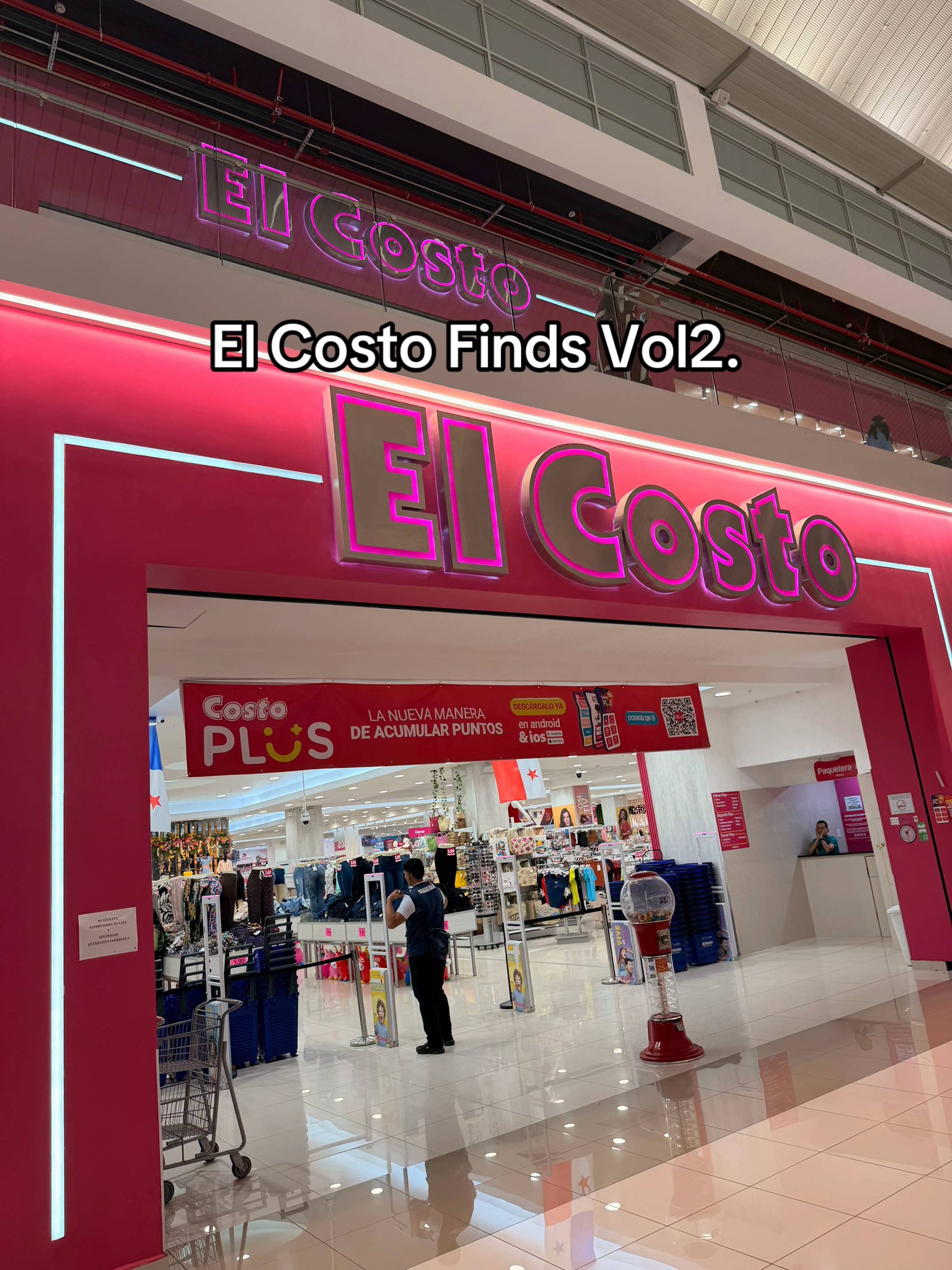 Vol2. Moda accesible y chic! #ElcostoDavid #shopping #finds #compras #fashion 