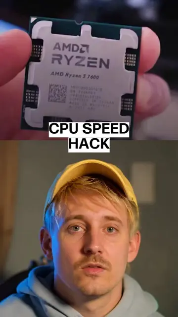 Intel CPU speed just got a 12% boost thanks to a compiler hack that updates bran