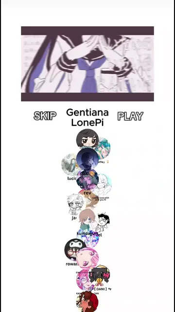 https://discord.gg/YDesg4zDQt discord server if u wanna vote! ( ´∀｀) #vocaloid #