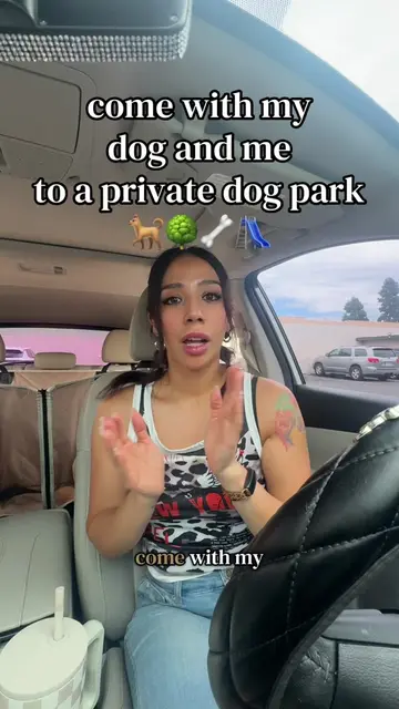 Finney said to take your fur baby to a SniffSpot 🐕🐾🦴 7 months with my angel �