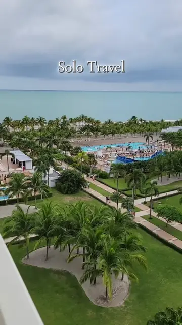 Comment RIU to book your next getaway  Dates in Aug - Sept RIU Playa Blanca, Pan