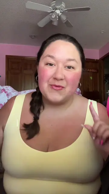 Where to shop for cute clothes as a plus-size girl! #plussize #plussizefashion #