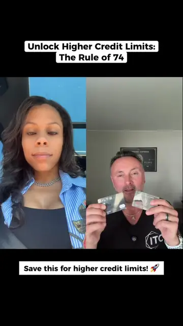 Want to dramatically boost your credit score and spending power? This video reve