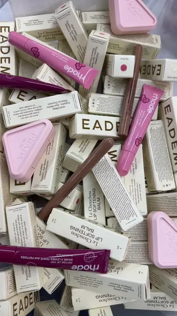 honestly Eadem has become my newest obsession #beautysellerlive #tiktoklive #Bea