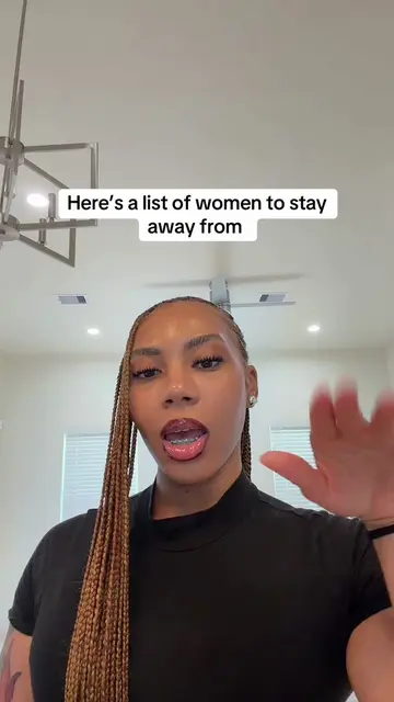 Honorable mention: women who think a man is coming to save her #share #like #fyp