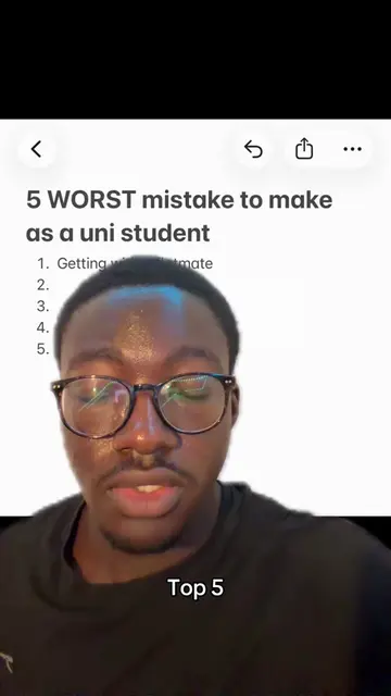 Yooo if you do any of these, you might lowkey possibly be cooked.  But have no f