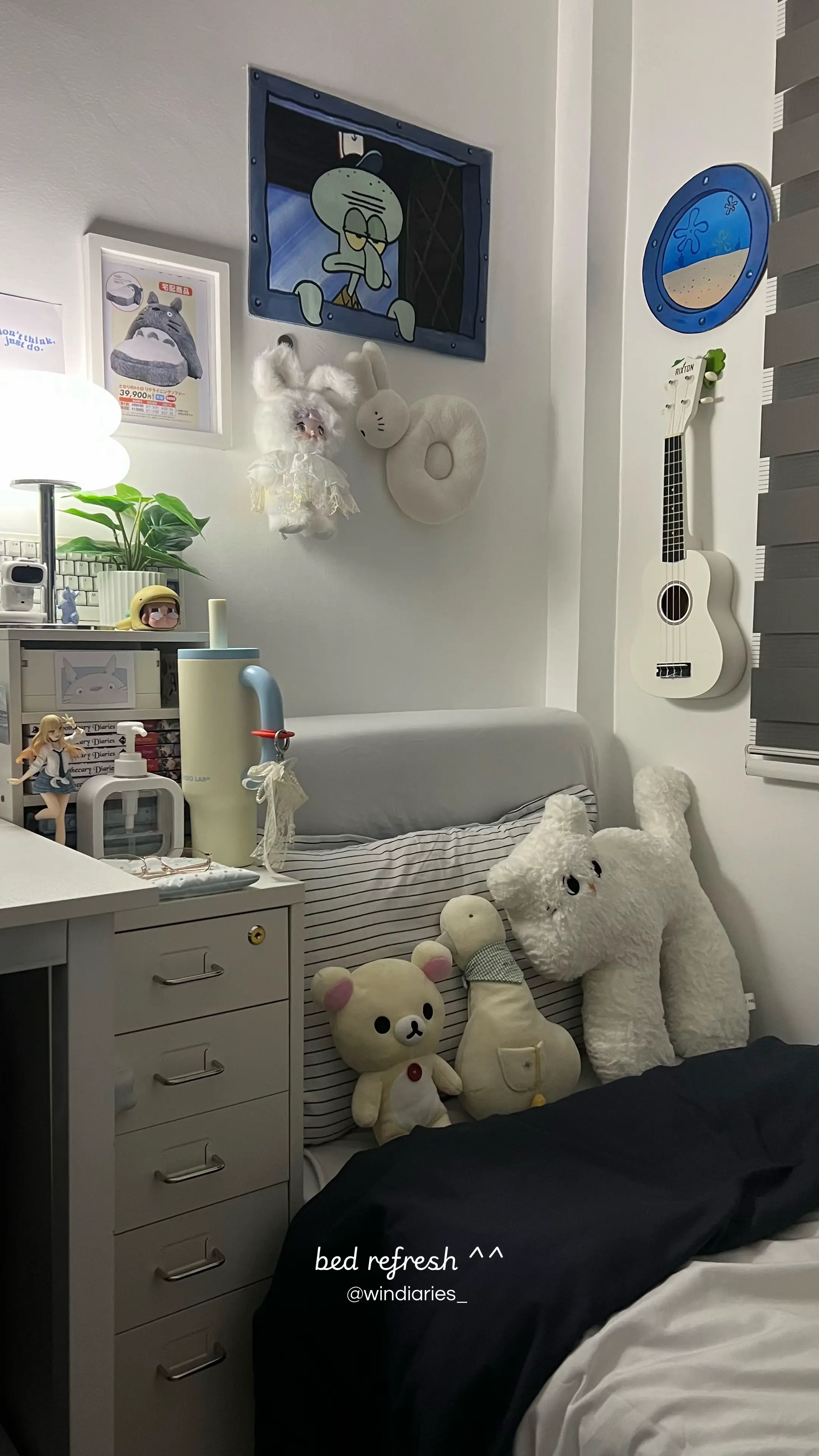 #roomdecor #roommakeover #aestheticroom #roominspo #cozyvibes 